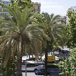 Wow Auberge de jeunesse Barcelone