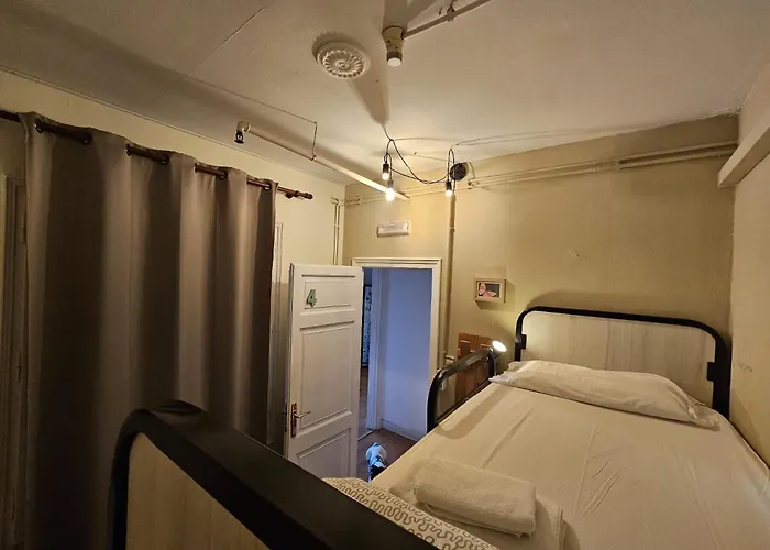 旅馆 哇巴塞罗那旅馆