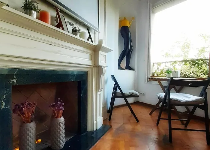 哇巴塞罗那旅馆 * 巴塞罗那