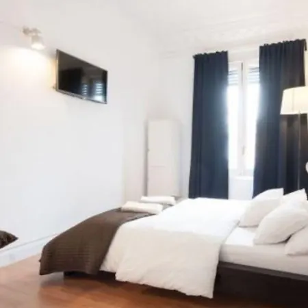 Wow Hostel Barselona