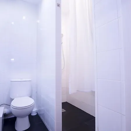 Albergue Wow