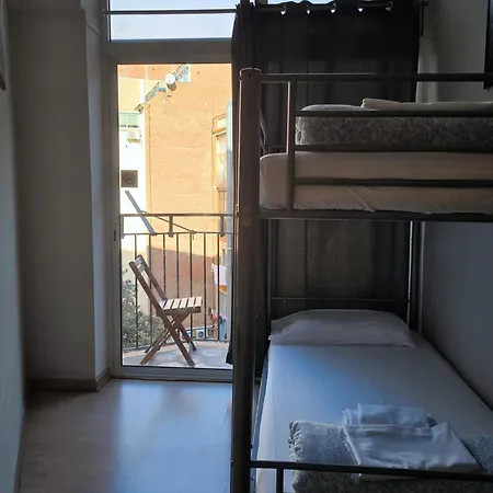 Wow Hostal Barcelona