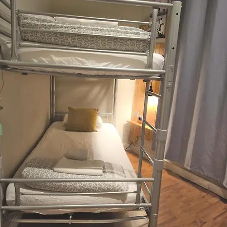 Wow Hostal