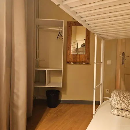 Wow Hostal Barcelona