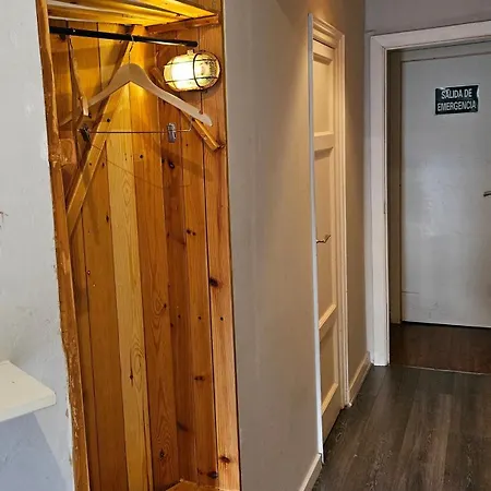 Wow Hostal *