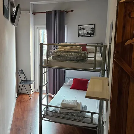 Wow Hostal