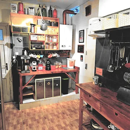 Hostal Wow Barcelona