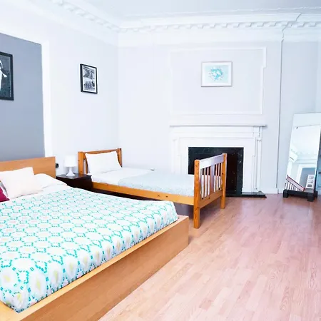 Wow Hostal Barcelona