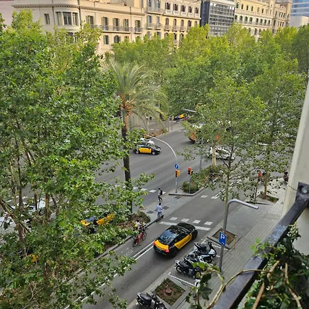Wow Hostal Barcelona