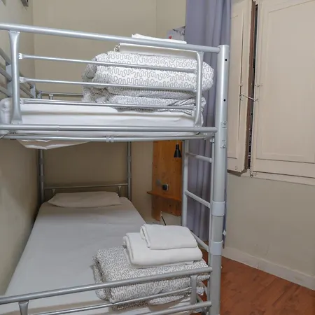 Hostal Wow Barcelona