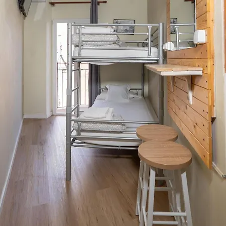 Wow Hostal Barcelona