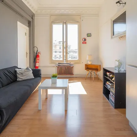 Hostal Wow Barcelona