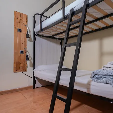 Wow Hostal Barcelona