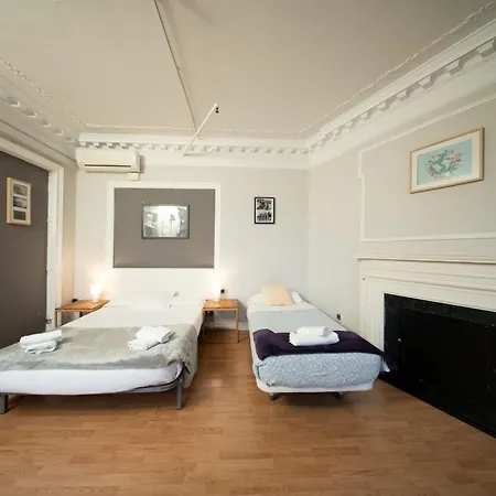Hostal Wow Barcelona
