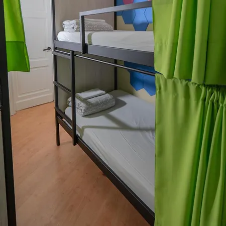 Wow Hostal Barcelona