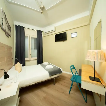 Hostal Wow *