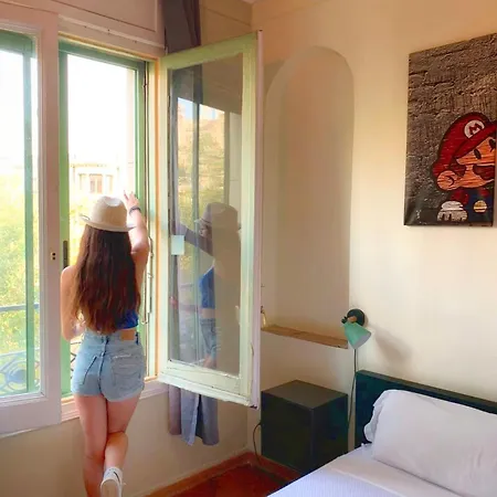Wow Albergue *