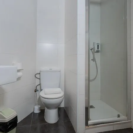 Wow Albergue