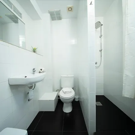 와우 호스텔 바르셀로나