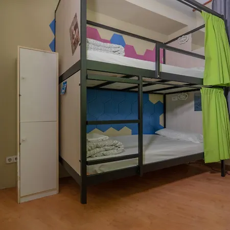 Hostel Wow Barcelona