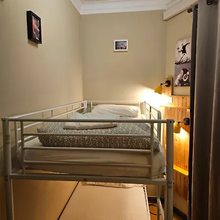 호스텔 와우 바르셀로나