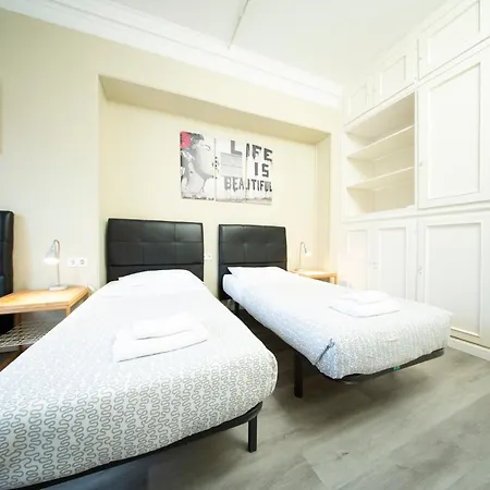 와우 * 바르셀로나