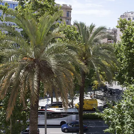 와우 호스텔 바르셀로나