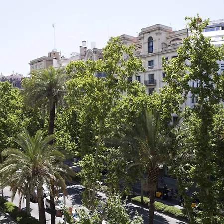 Wow Vandrarhem Barcelona