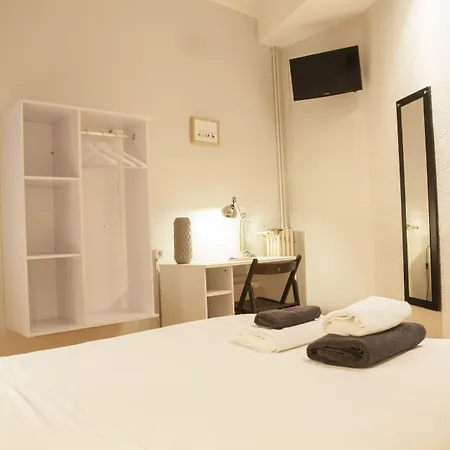 와우 바르셀로나