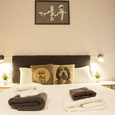 와우 바르셀로나