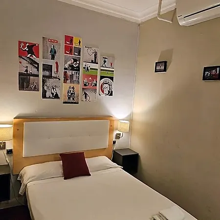 Hostel Wow Barselona