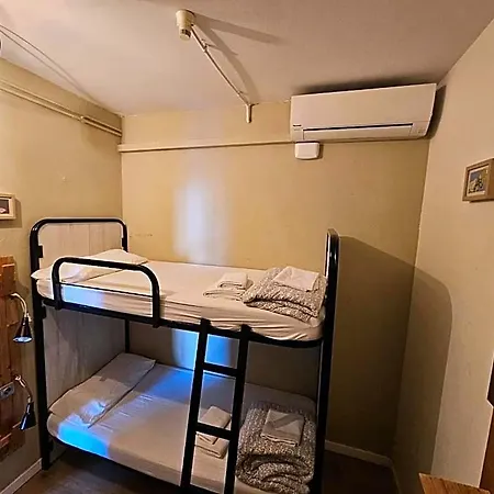 Hostel Wow Barselona