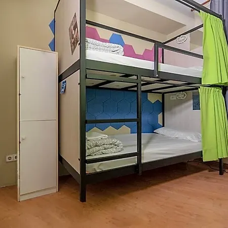 Hostel Wow Barselona