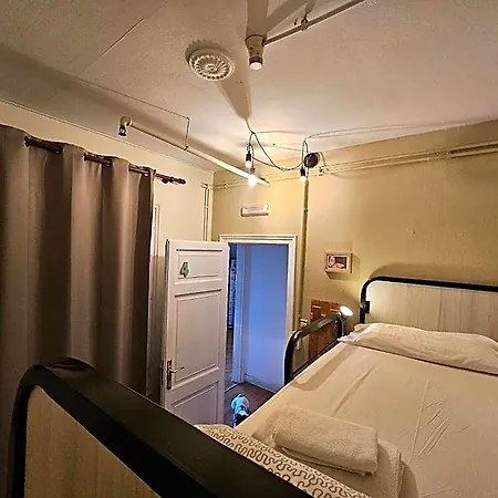 Hostel Wow *
