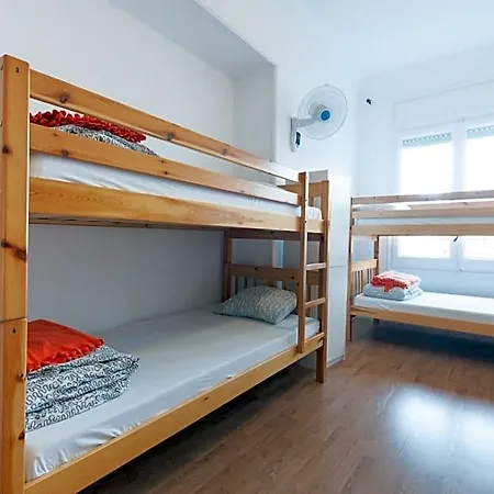 Hostel Wow *