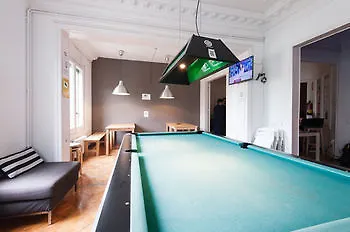 Albergue Wow Barcelona