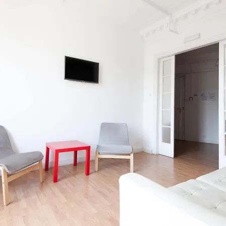 Albergue Wow
