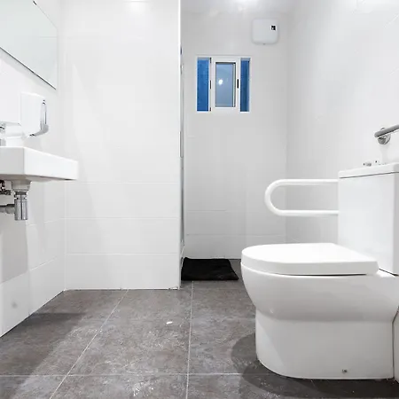 Wow Albergue *