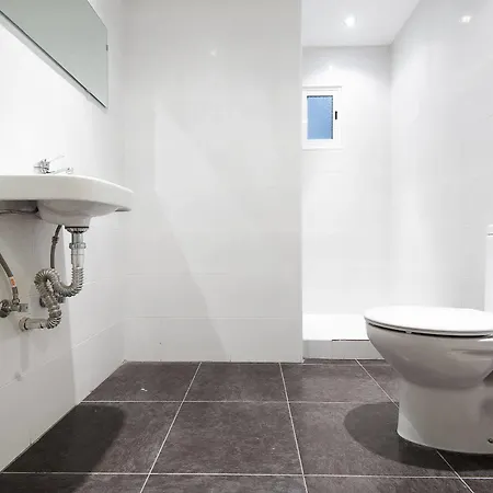 Albergue Wow Barcelona