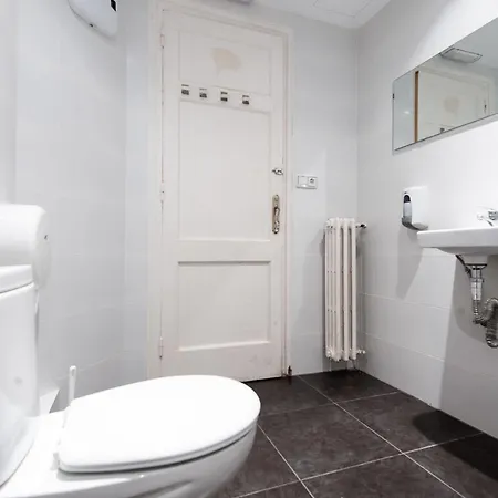 Albergue Wow