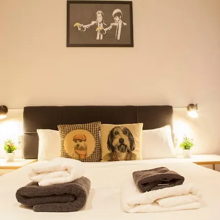 Wow Hostal *