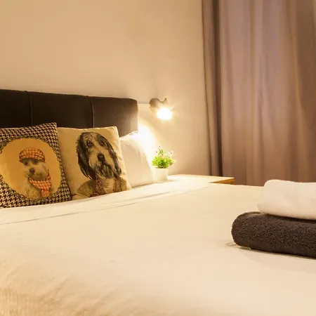 Hostal Wow Barcelona