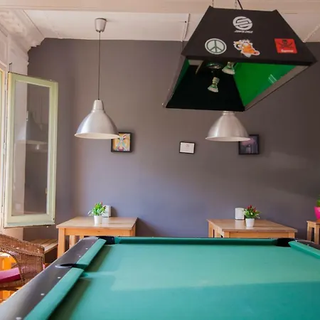 Hostal Wow