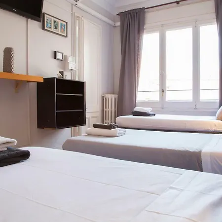 Wow Hostal
