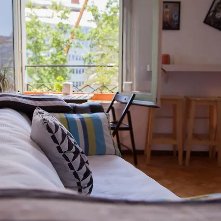 Hostal Wow Barcelona