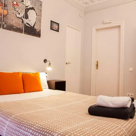 Hostal Wow