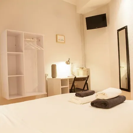 Wow Hostal Barcelona