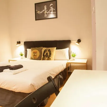 Wow Hostal