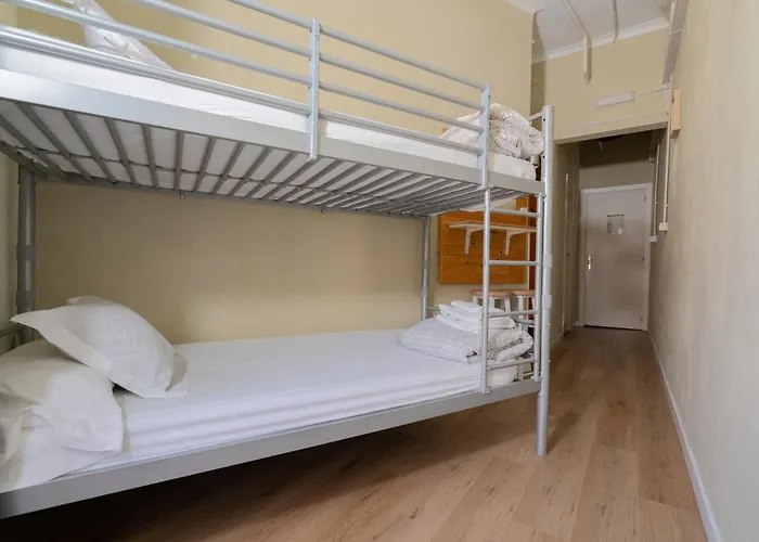 Wow Хостел Барселона