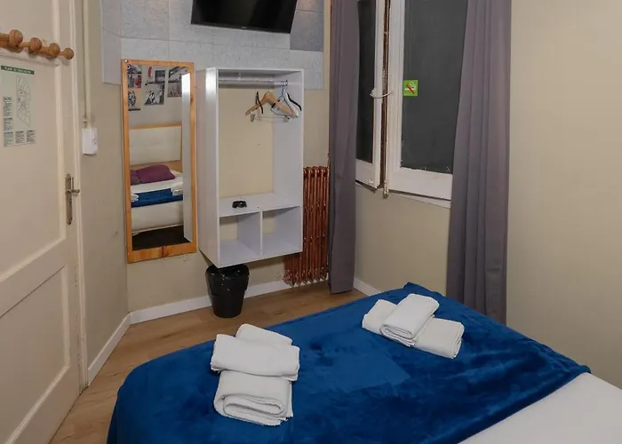 Hostel Wow